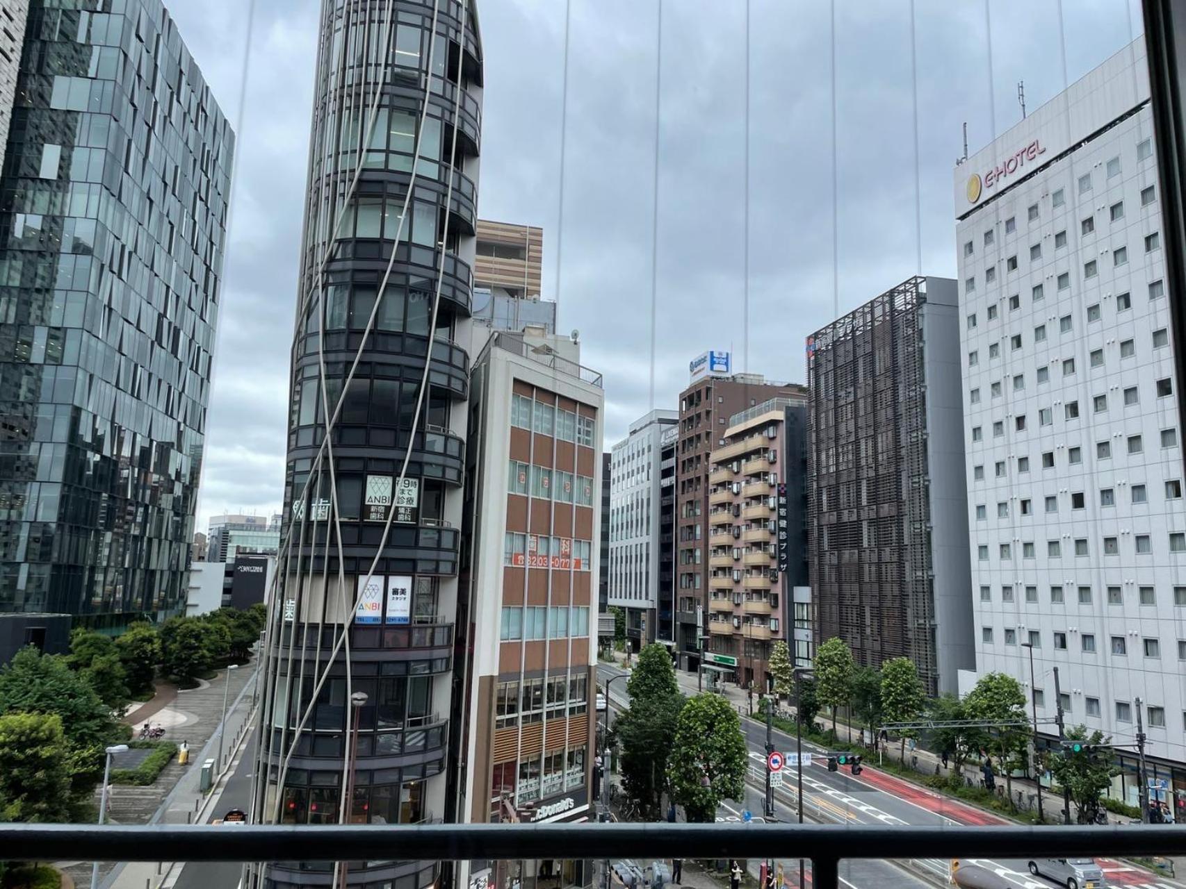 Apartemen 红楼house