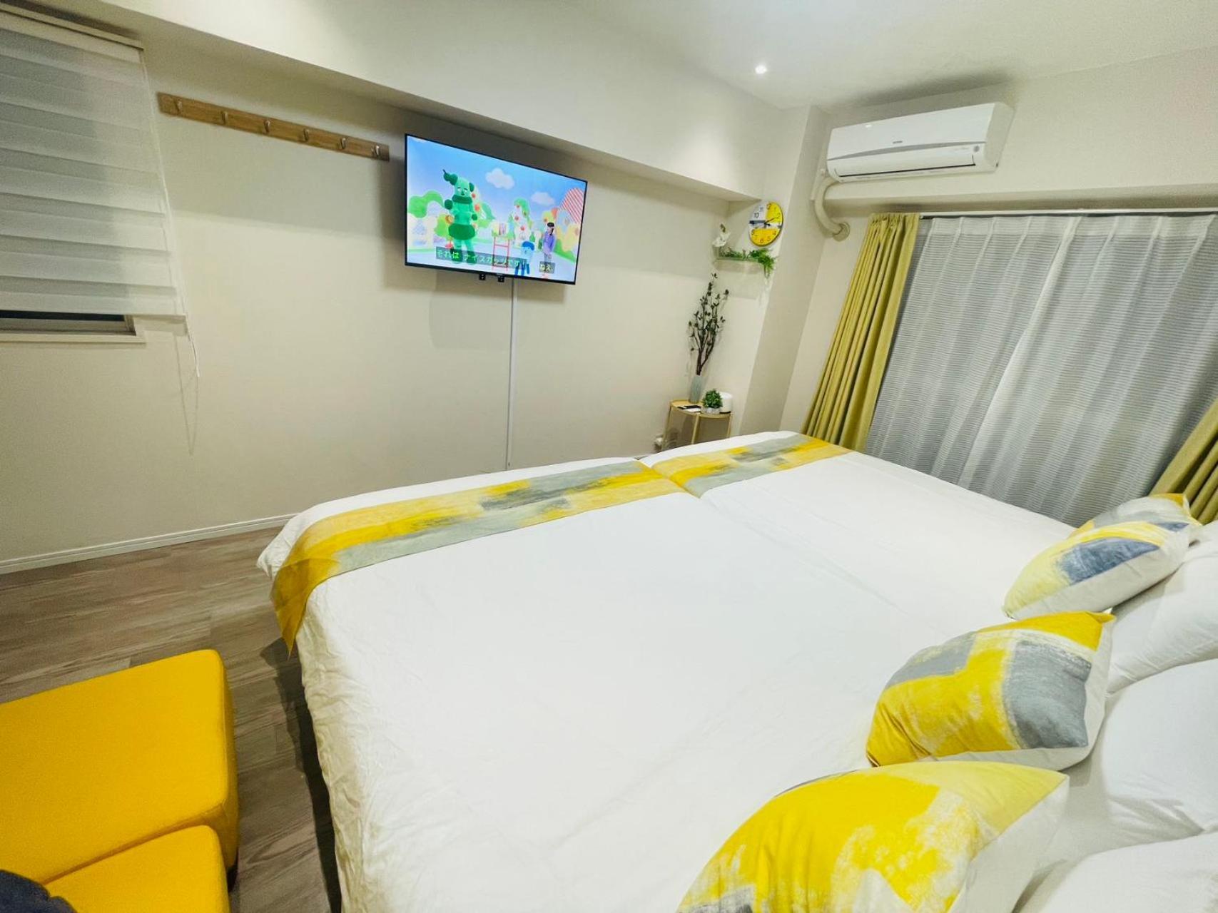 Apartemen 红楼house