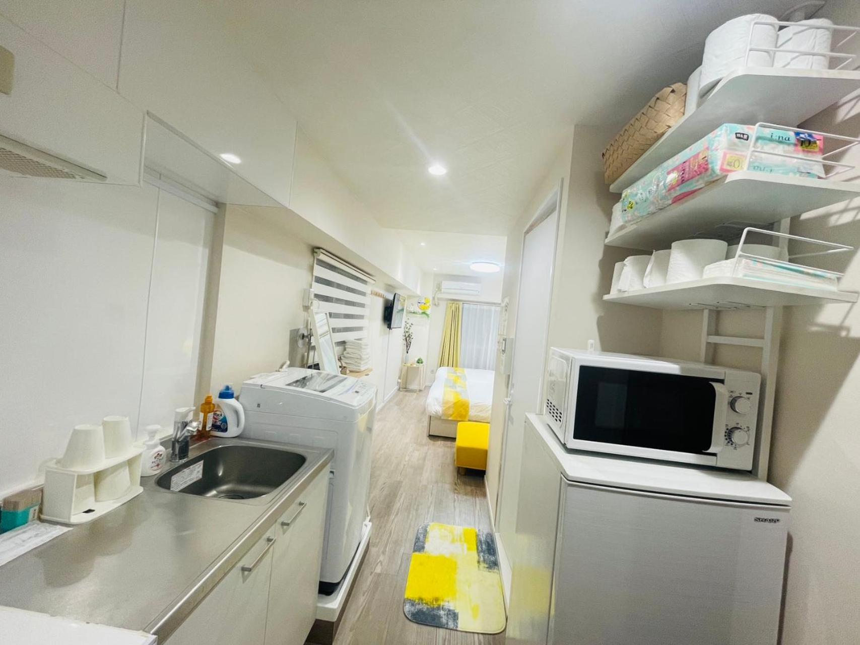 Apartemen 红楼house