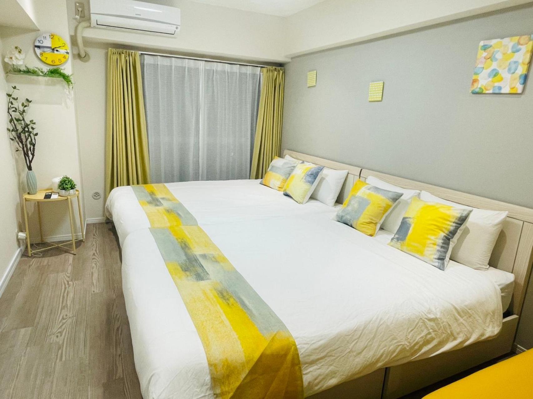 Apartemen 红楼house Tokyo