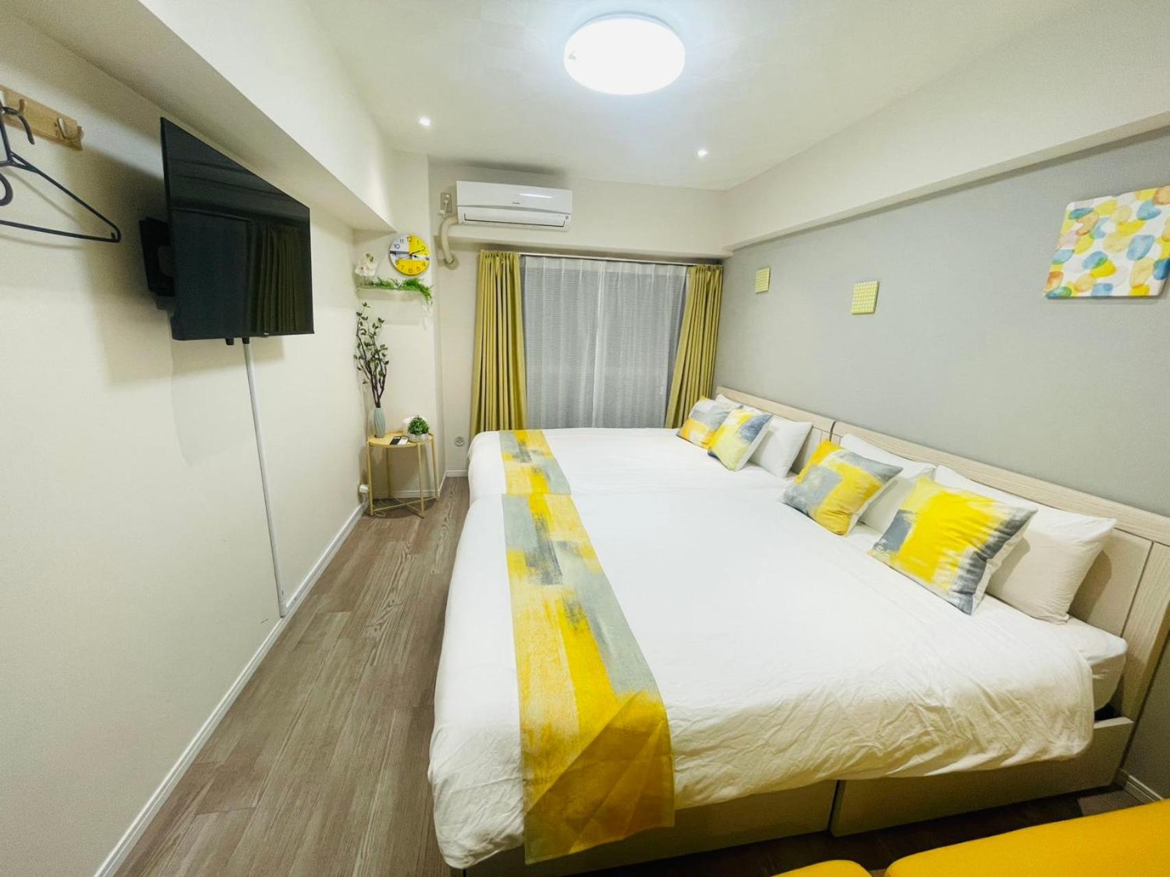 Apartemen 红楼house *