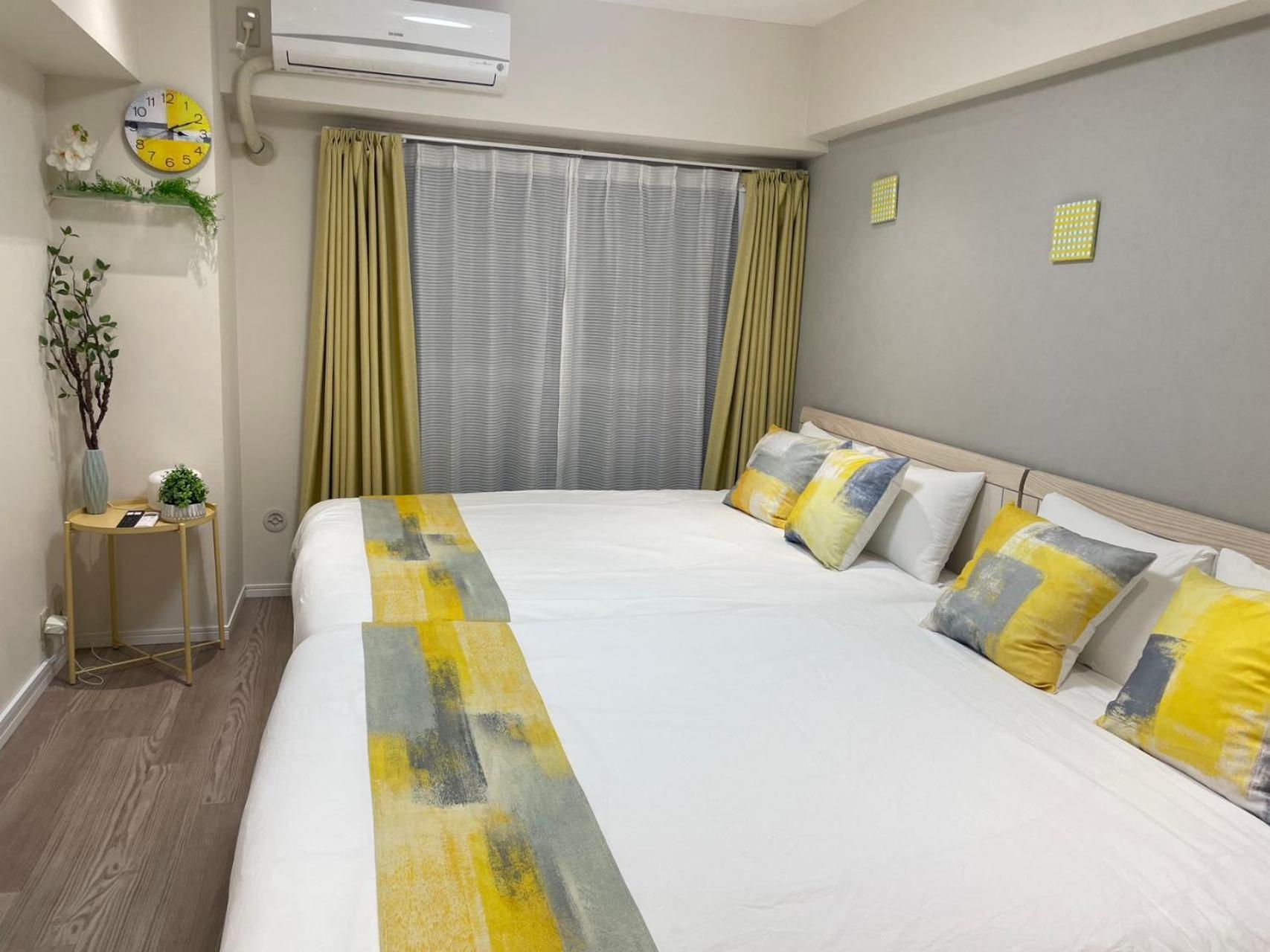Apartemen 红楼house *
