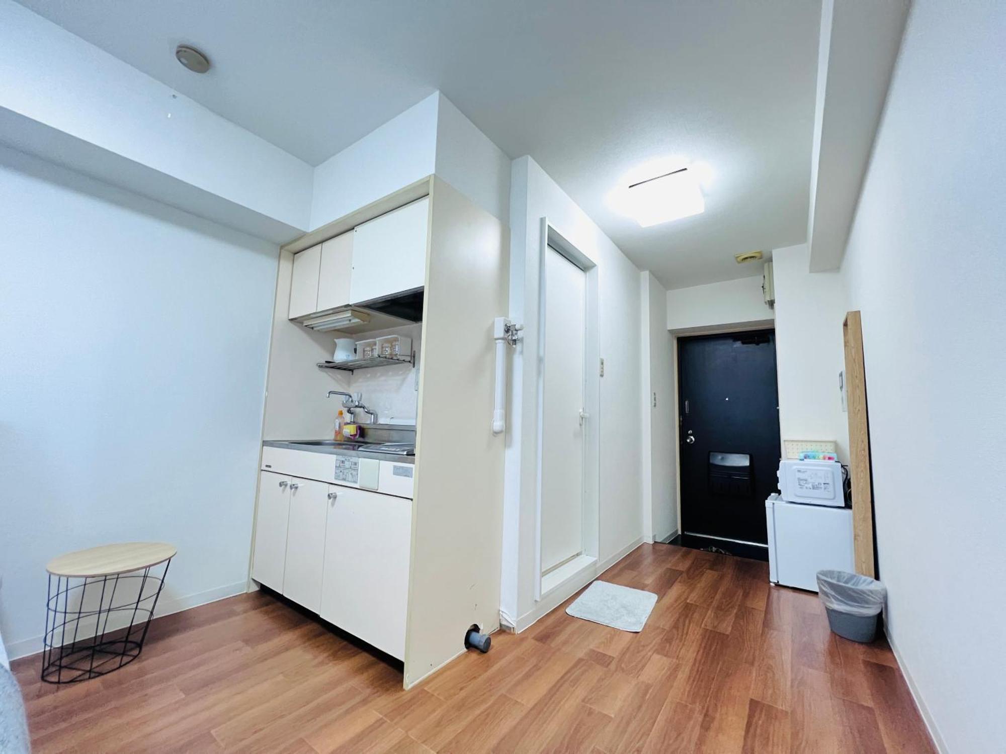 红楼house Apartemen
