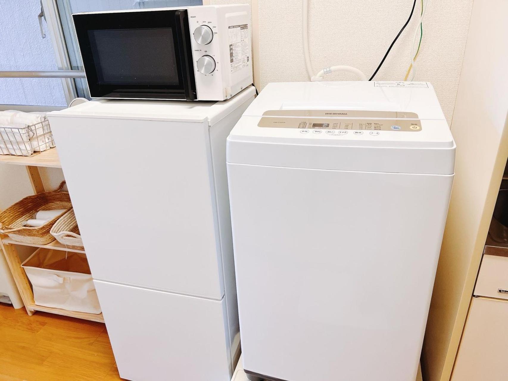 红楼house Apartemen Tokyo