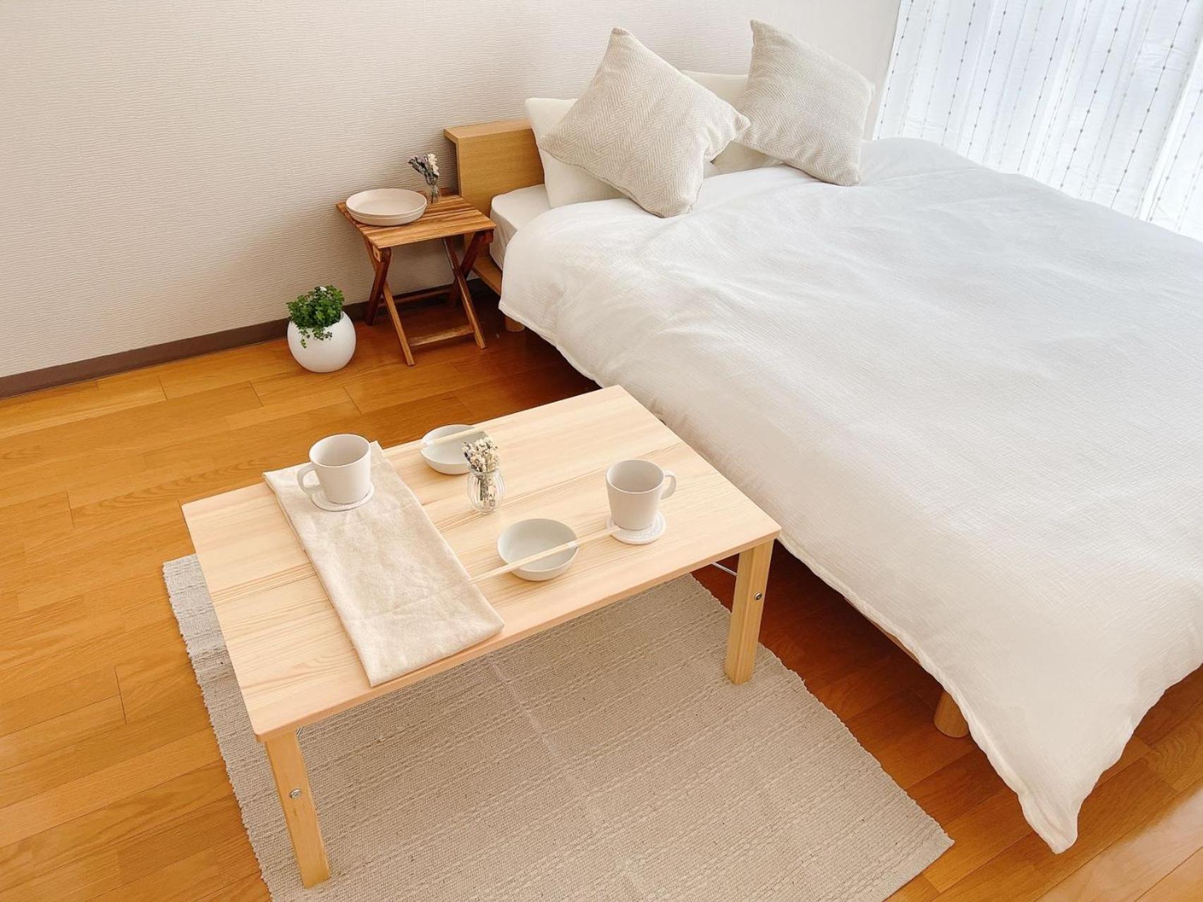 Apartemen 红楼house *