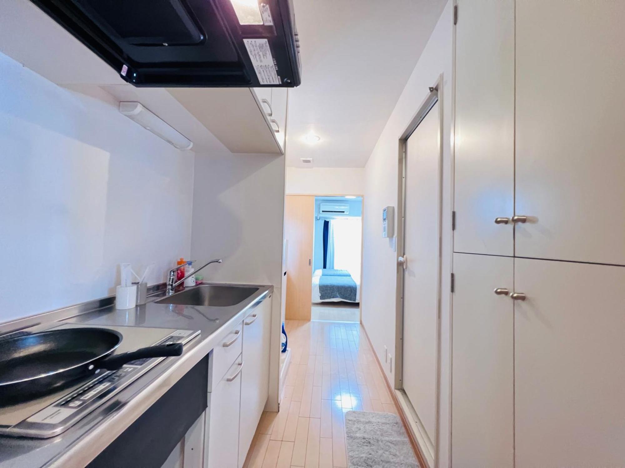 Apartemen 红楼house