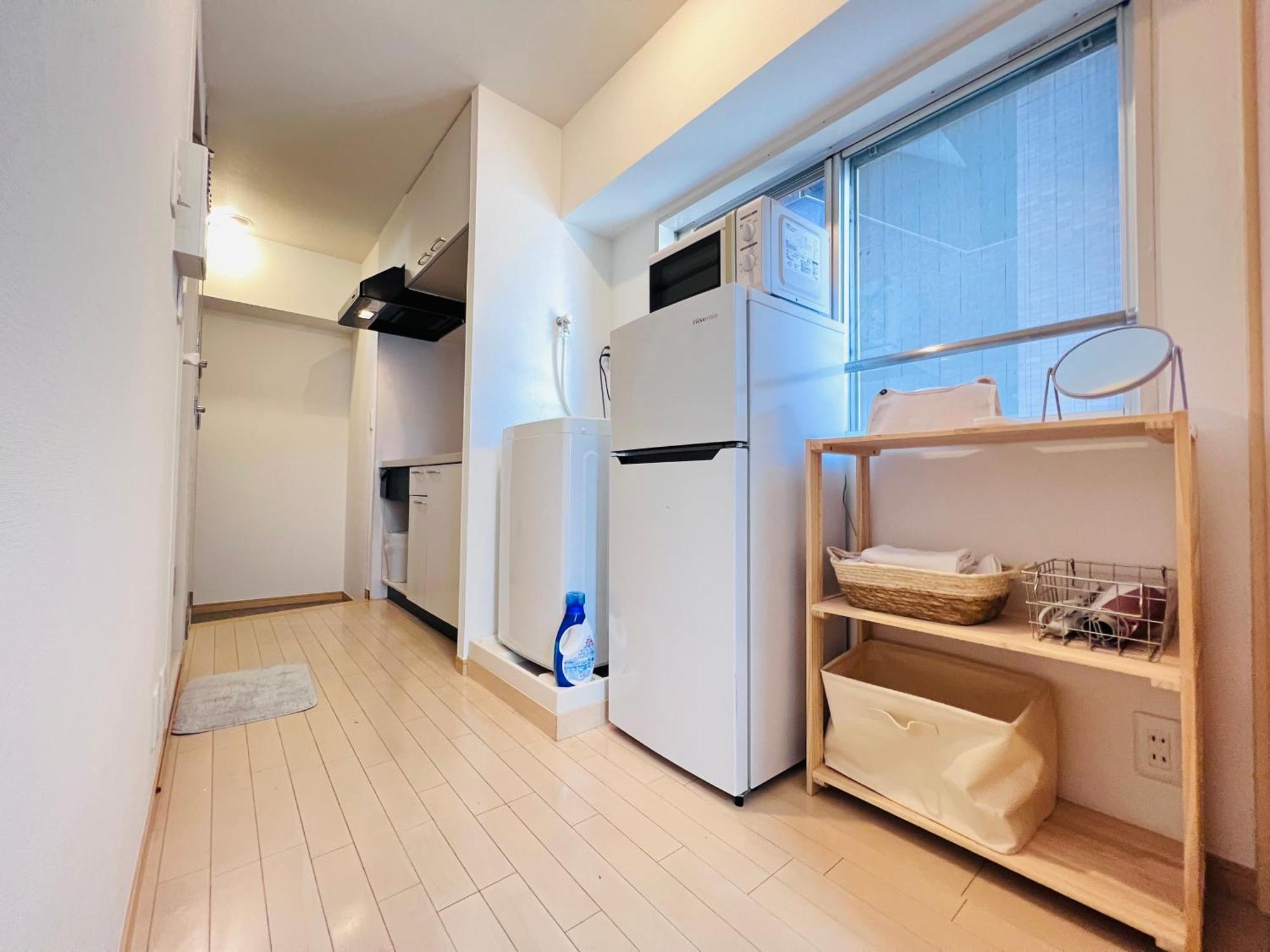 红楼house Apartemen *