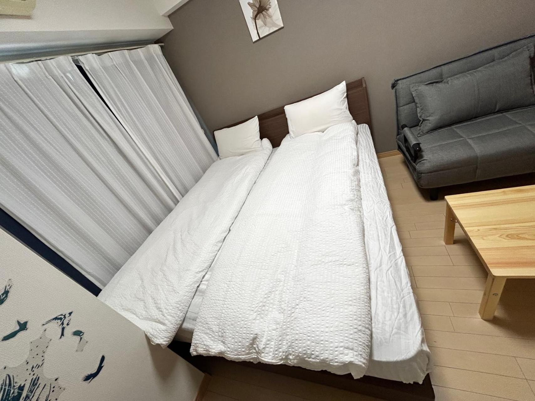 Apartemen 红楼house