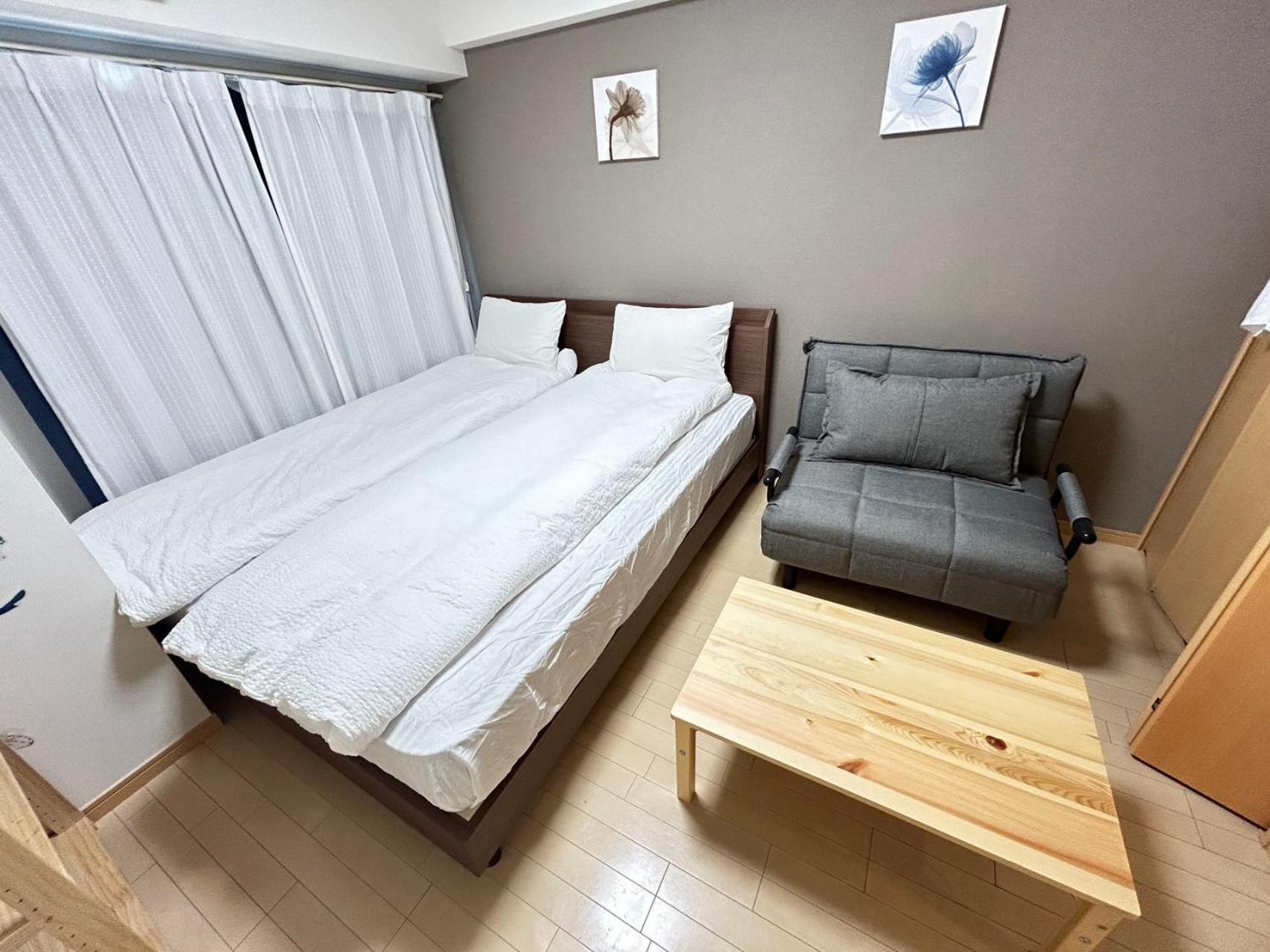 红楼house Apartemen *