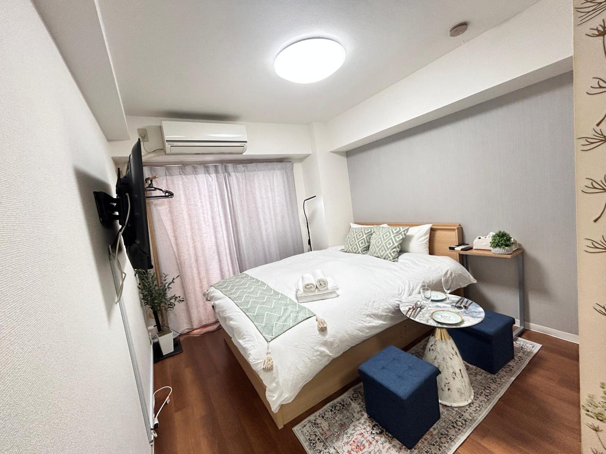 Apartemen 红楼house *