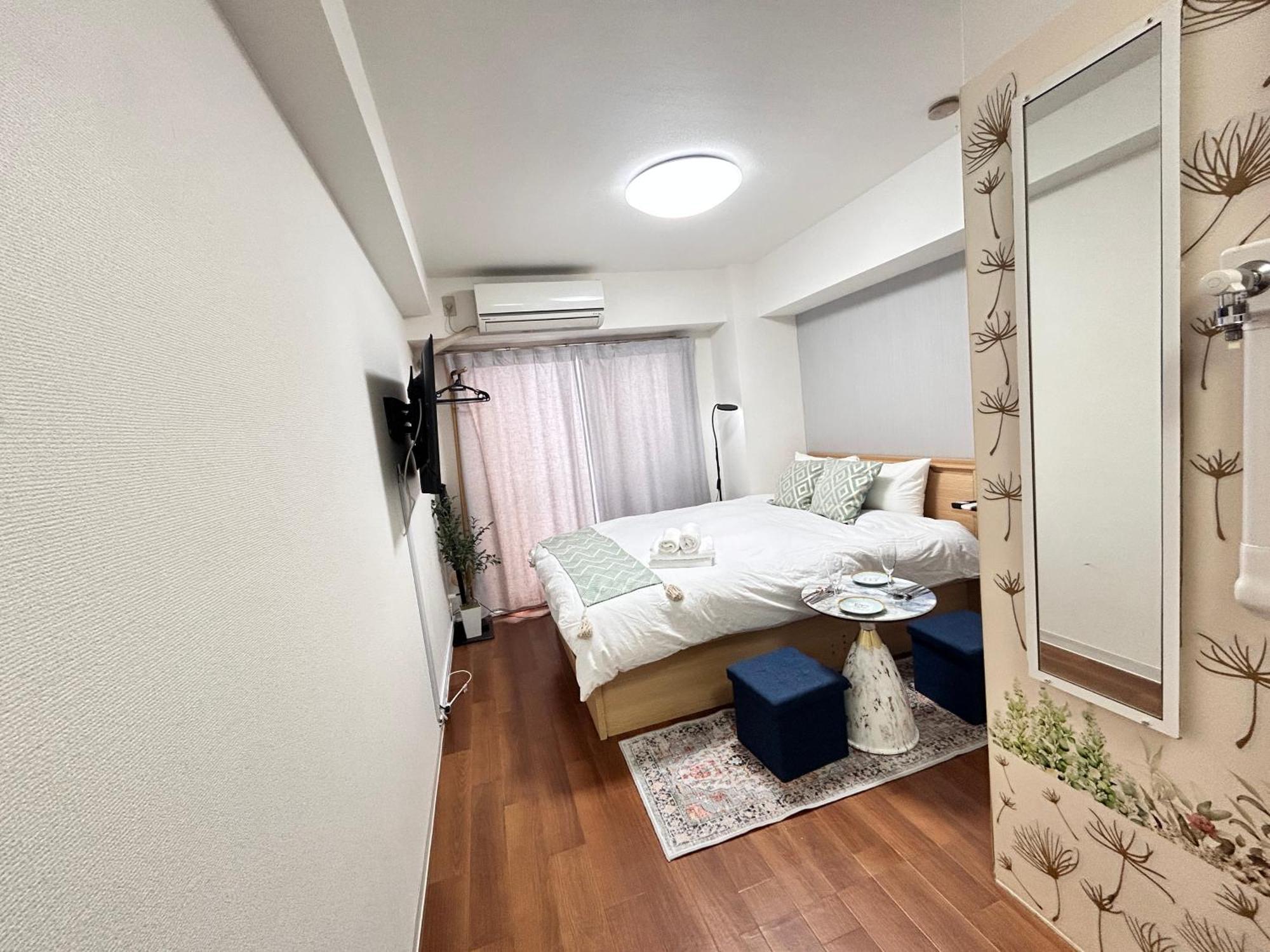 Apartemen 红楼house