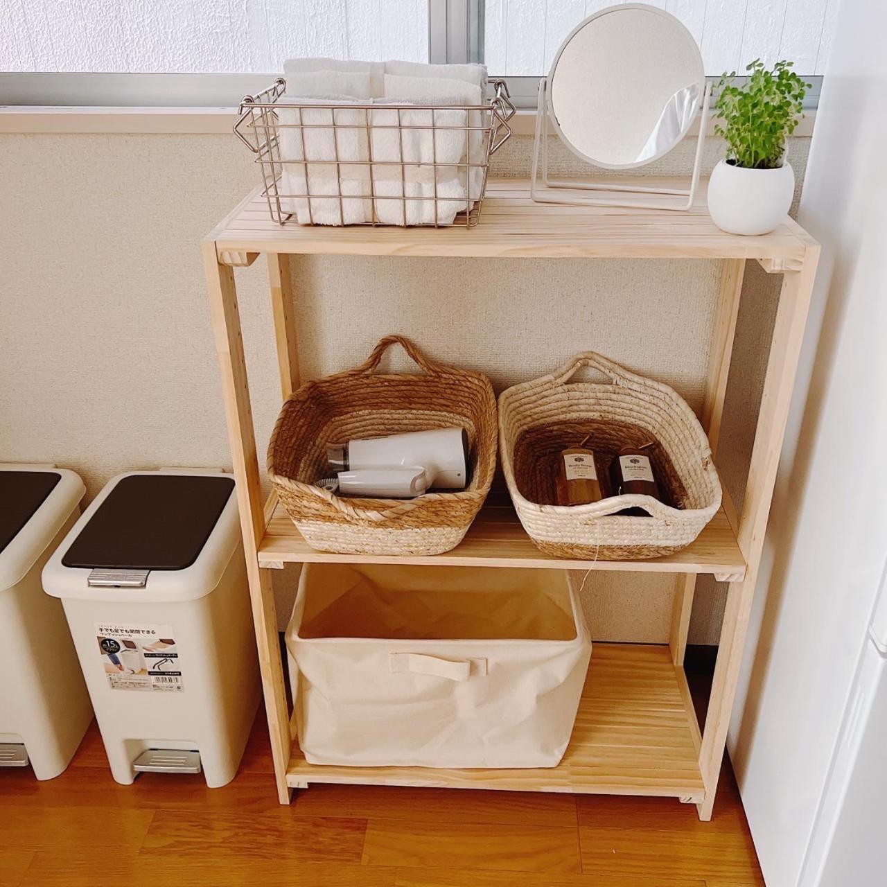 Apartment 红楼house Tokyo